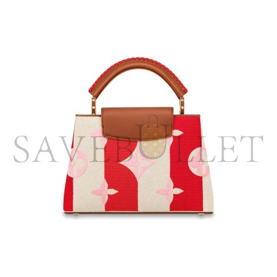 LOUIS VUITTON CAPUCINES BB M57734 (27*18*10cm)